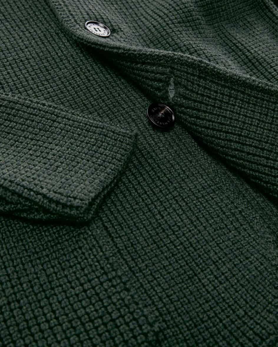 Maurizio Baldassari Brenta Strickjacke