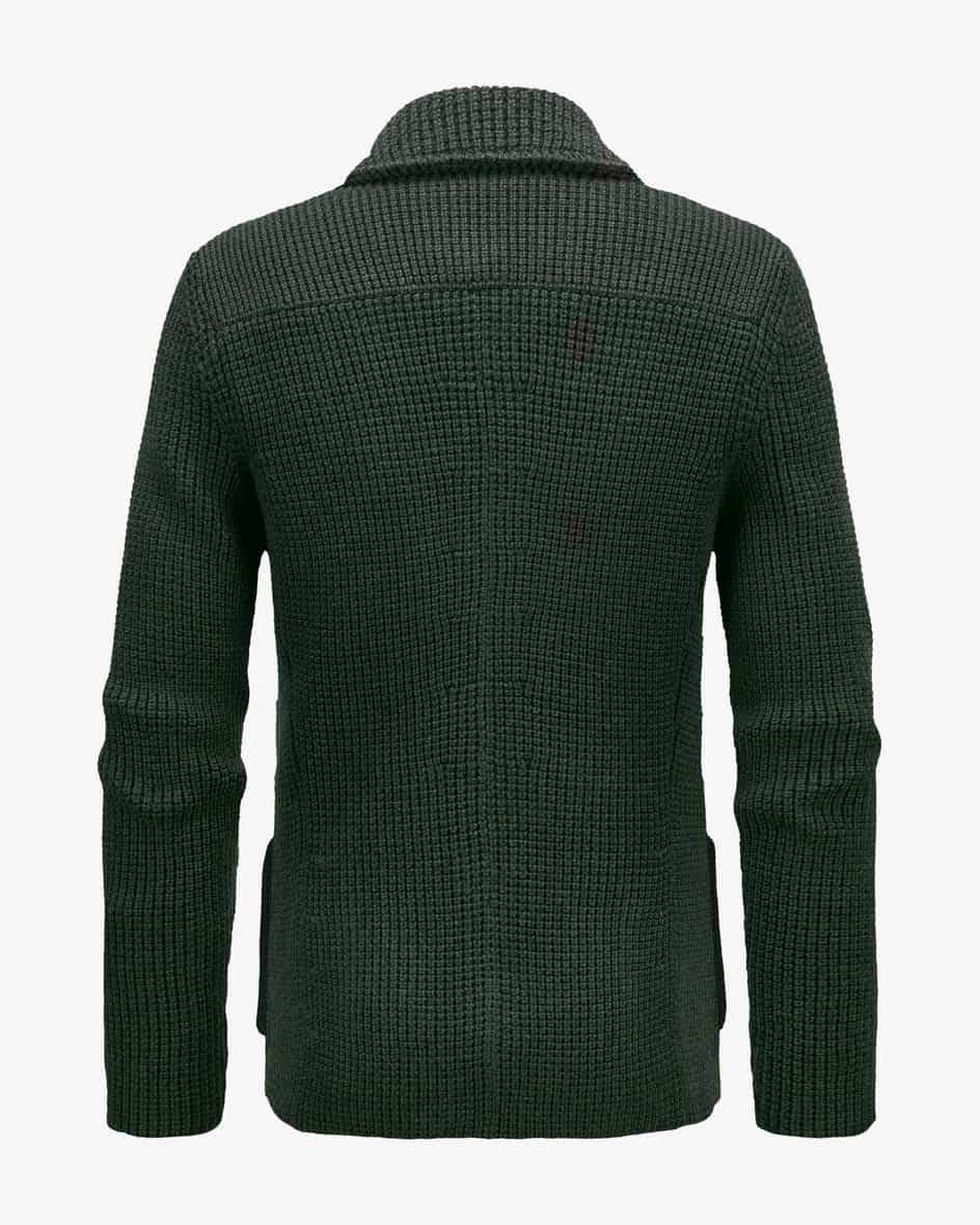 Maurizio Baldassari Brenta Strickjacke