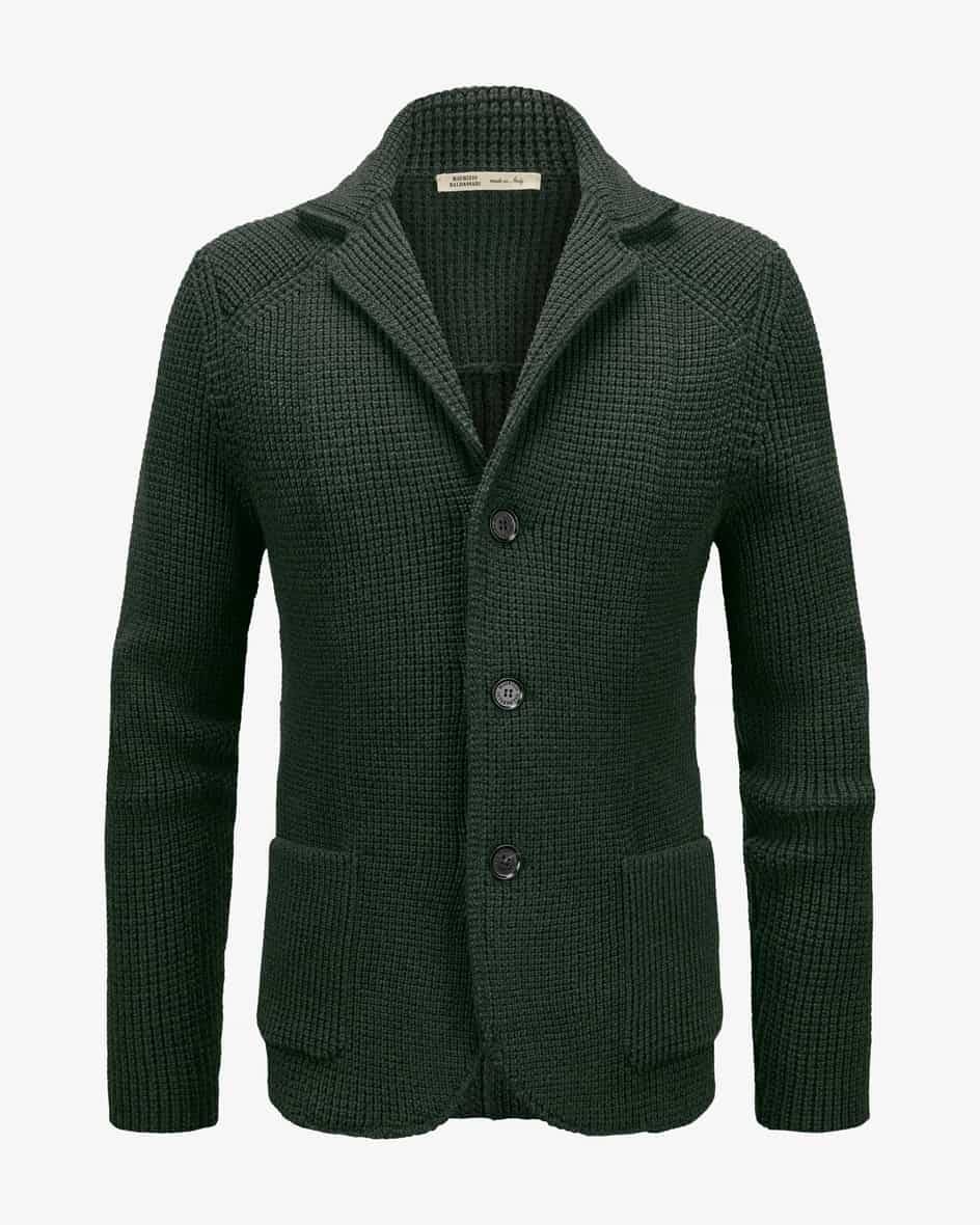 Maurizio Baldassari Brenta Strickjacke
