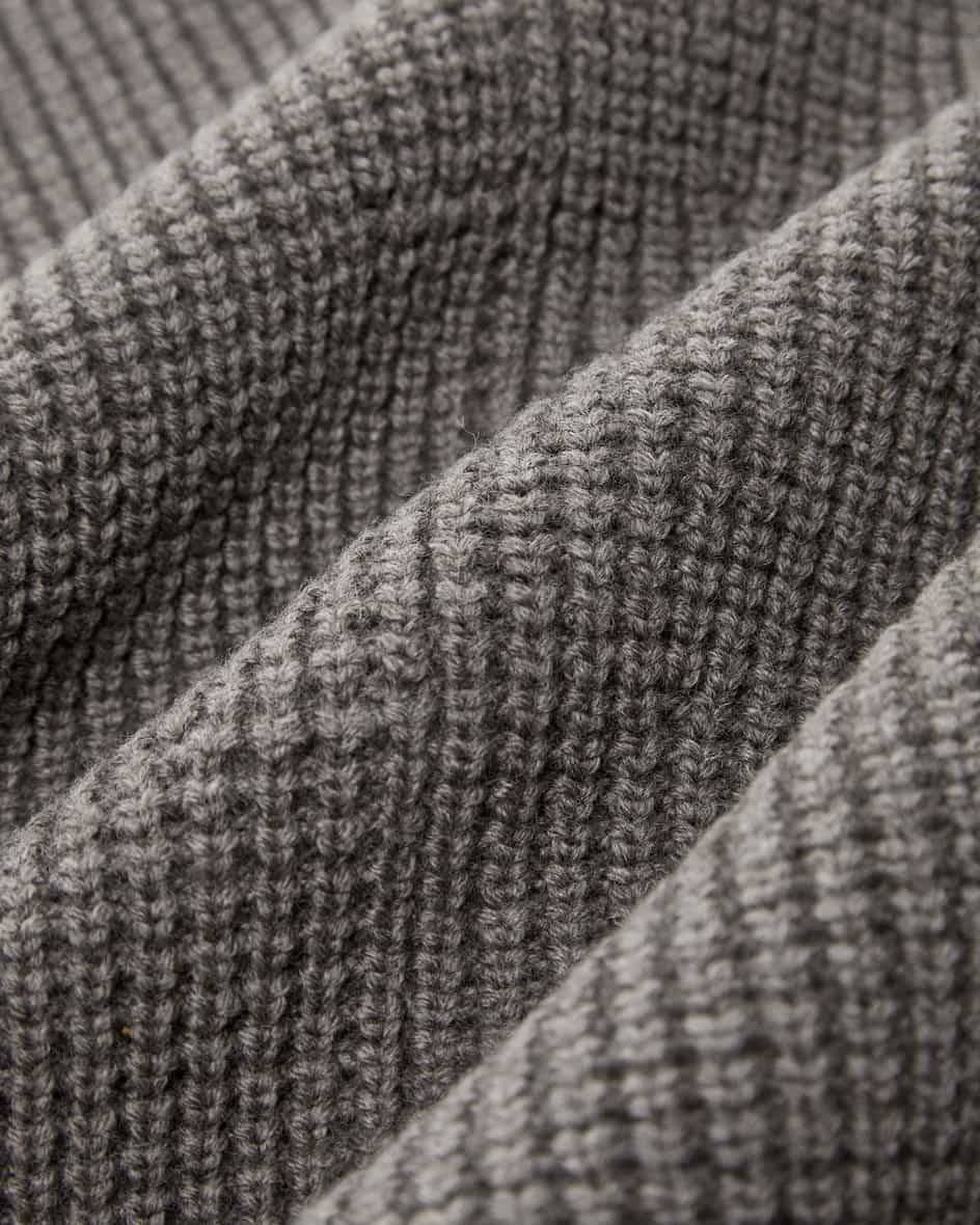 Maurizio Baldassari Brenta Strickjacke