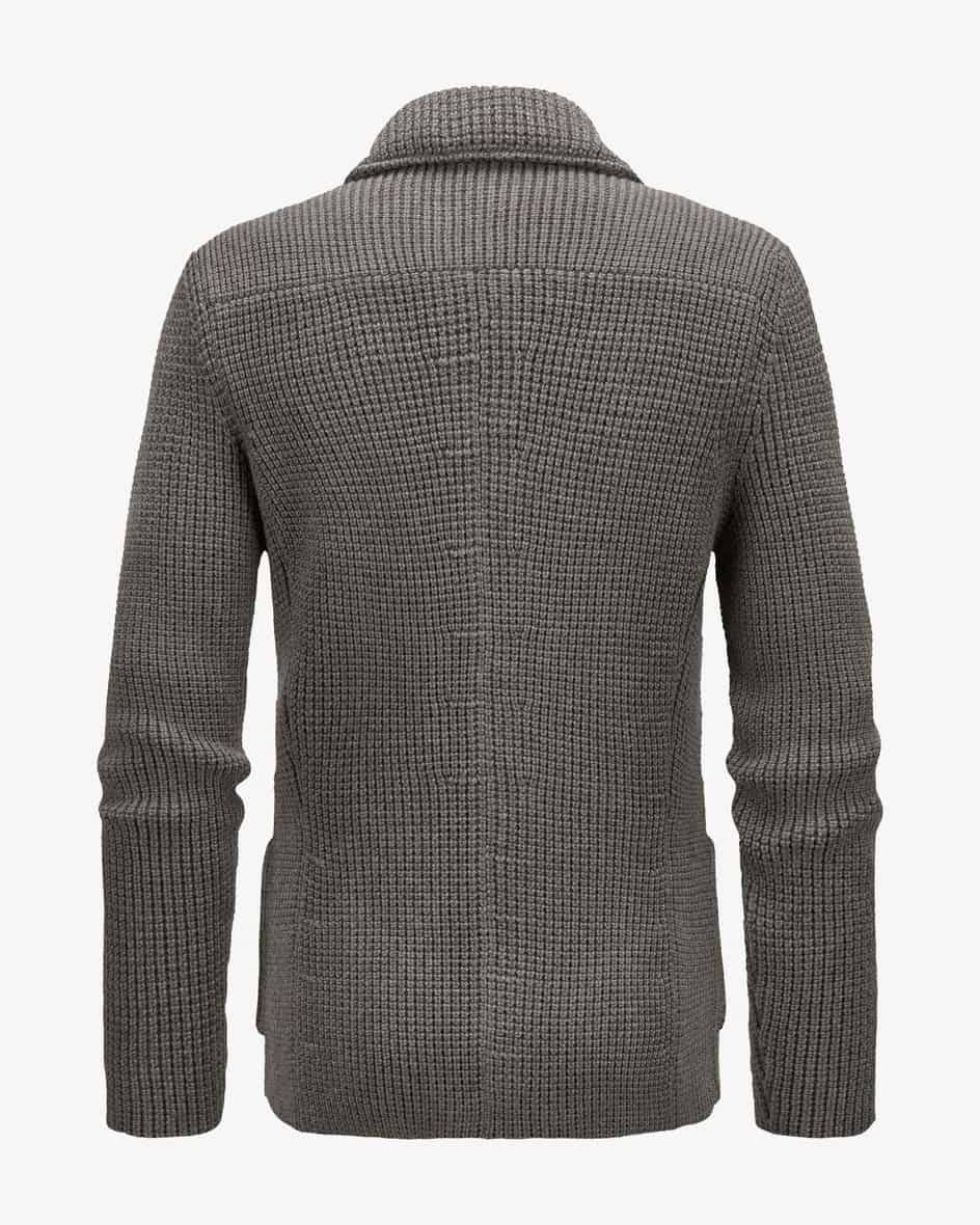 Maurizio Baldassari Brenta Strickjacke