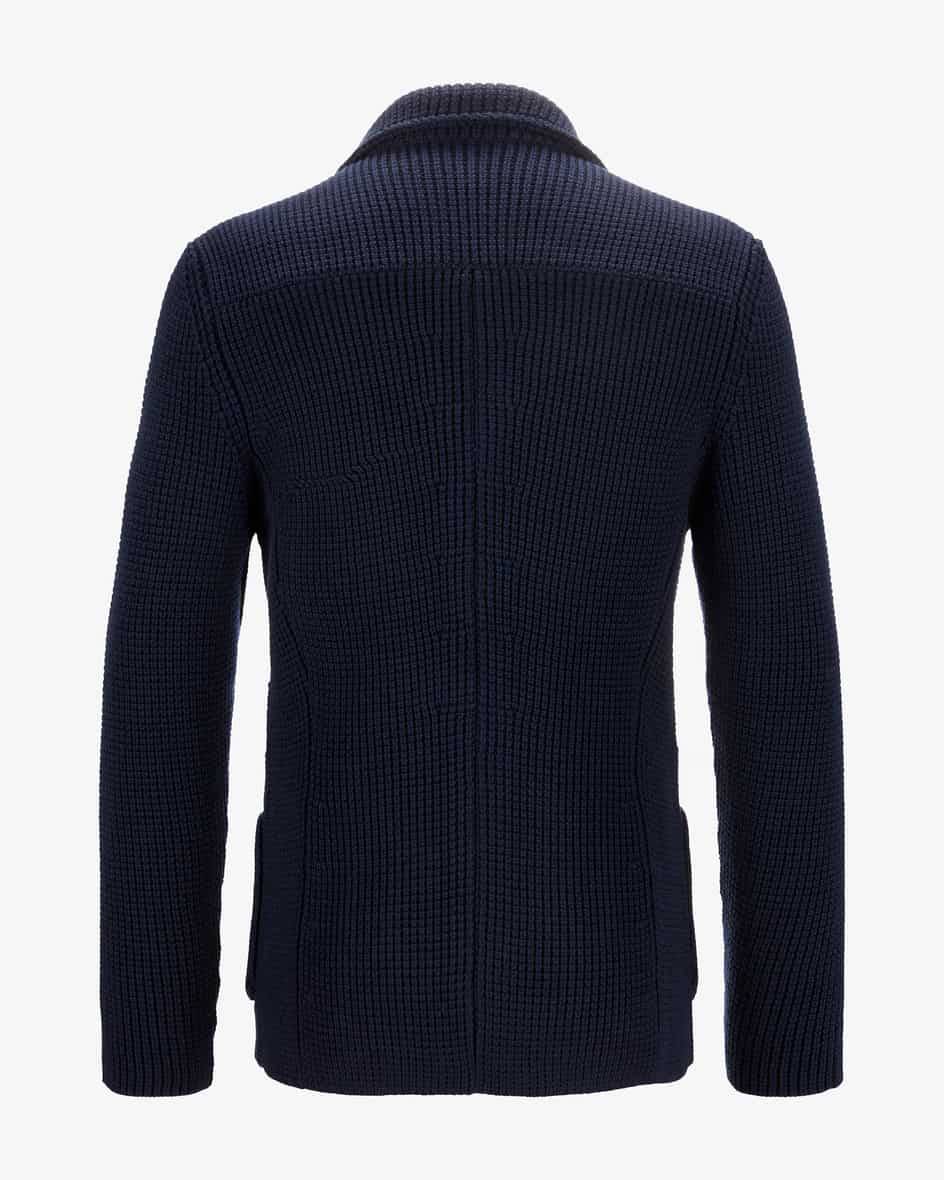 Maurizio Baldassari Brenta Strickjacke