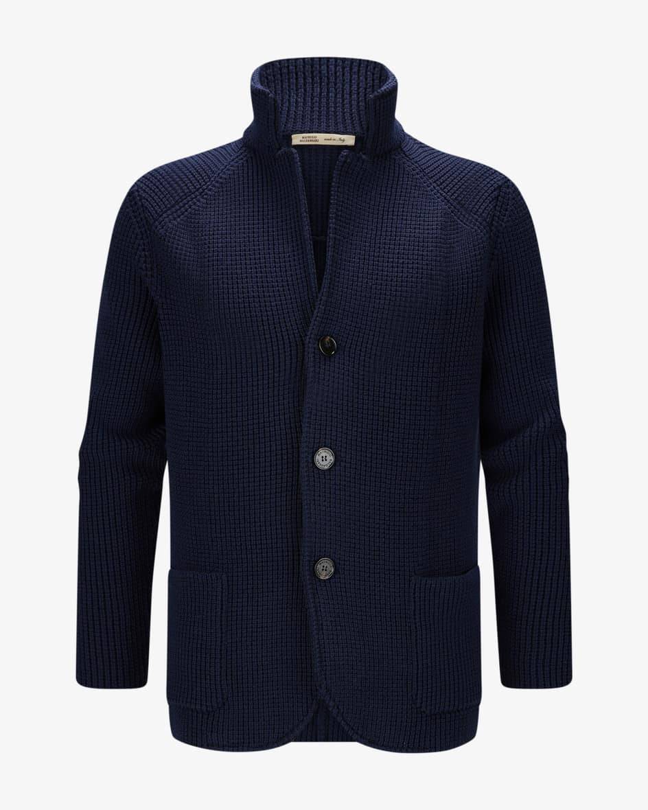 Maurizio Baldassari Brenta Strickjacke