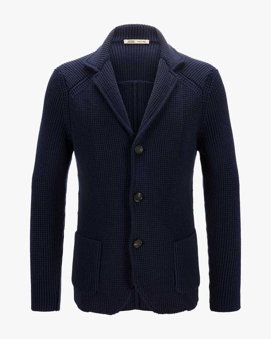 Maurizio Baldassari Brenta Strickjacke