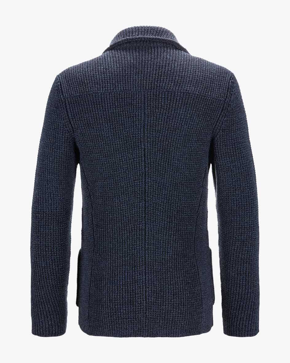 Maurizio Baldassari Brenta Strickjacke