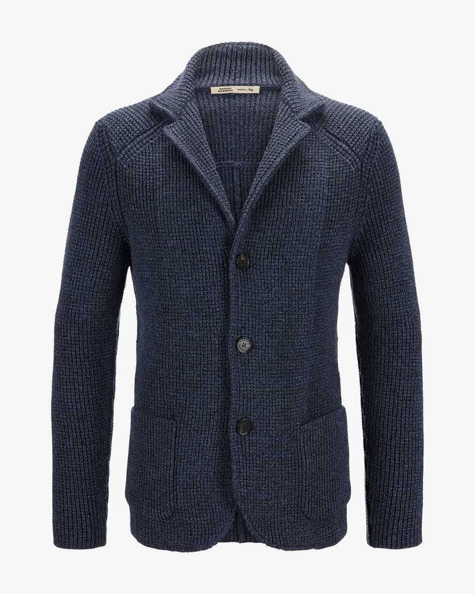Maurizio Baldassari Brenta Strickjacke