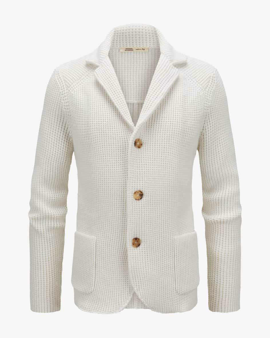 Maurizio Baldassari Brenta Strickjacke