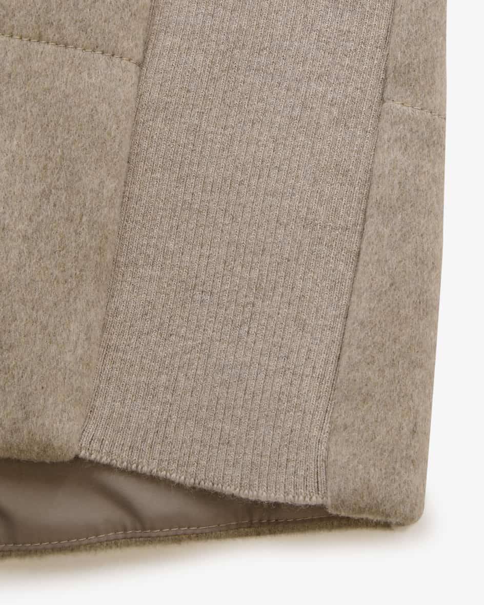 Maurizio Baldassari Cashmere-Weste