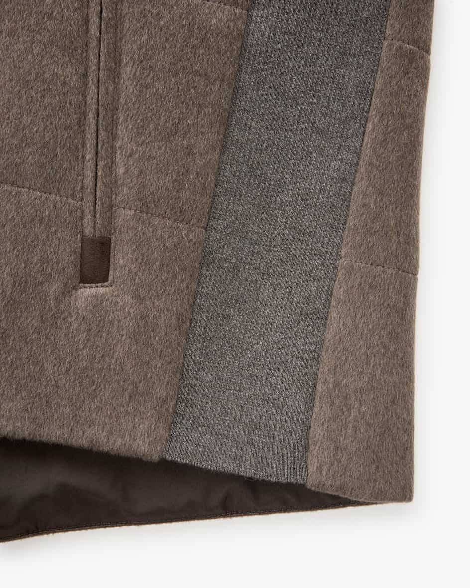 Maurizio Baldassari Cashmere-Weste