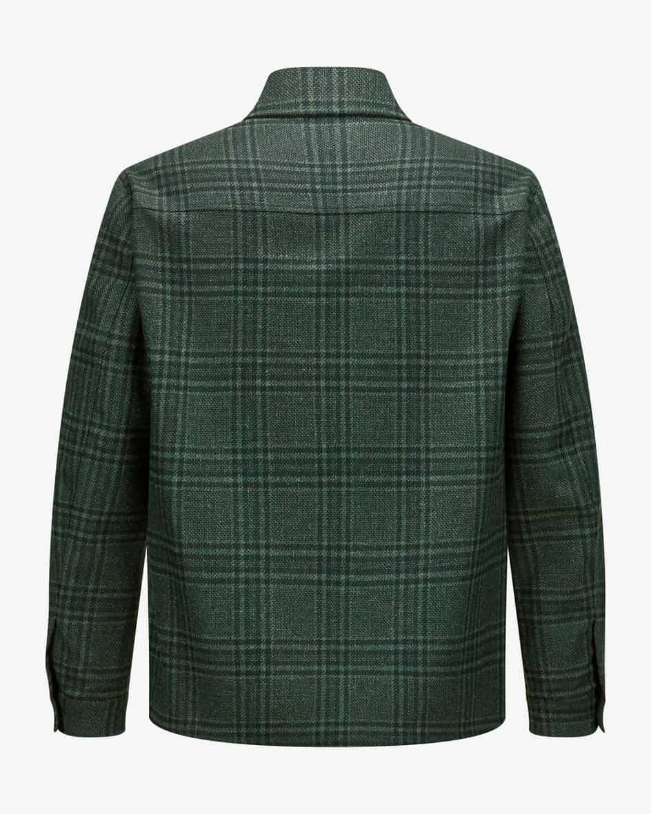 Maurizio Baldassari Overshirt