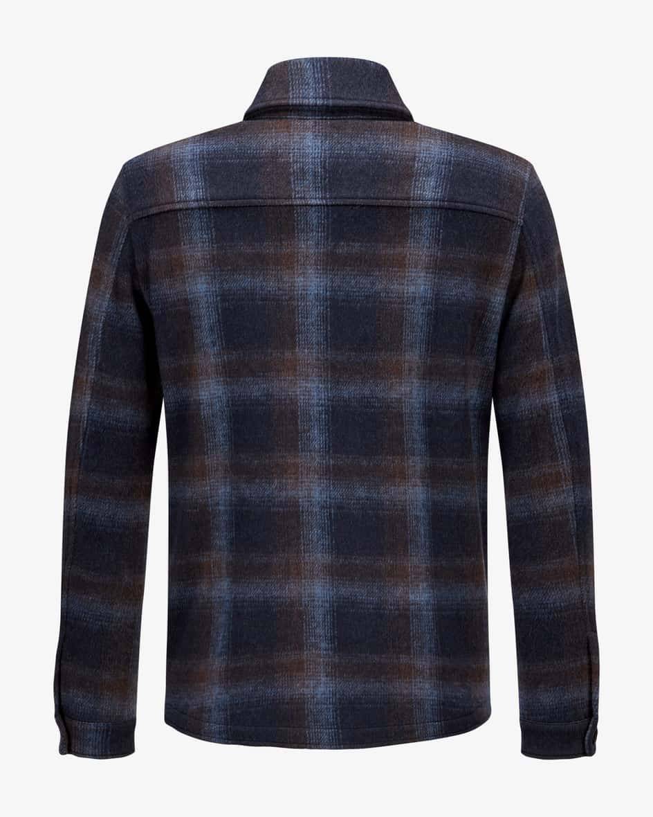 Maurizio Baldassari Overshirt