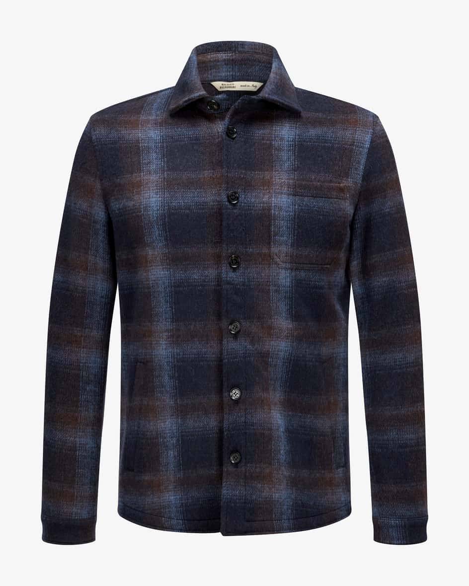Maurizio Baldassari Overshirt