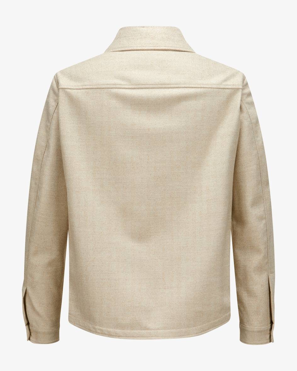 Maurizio Baldassari Overshirt