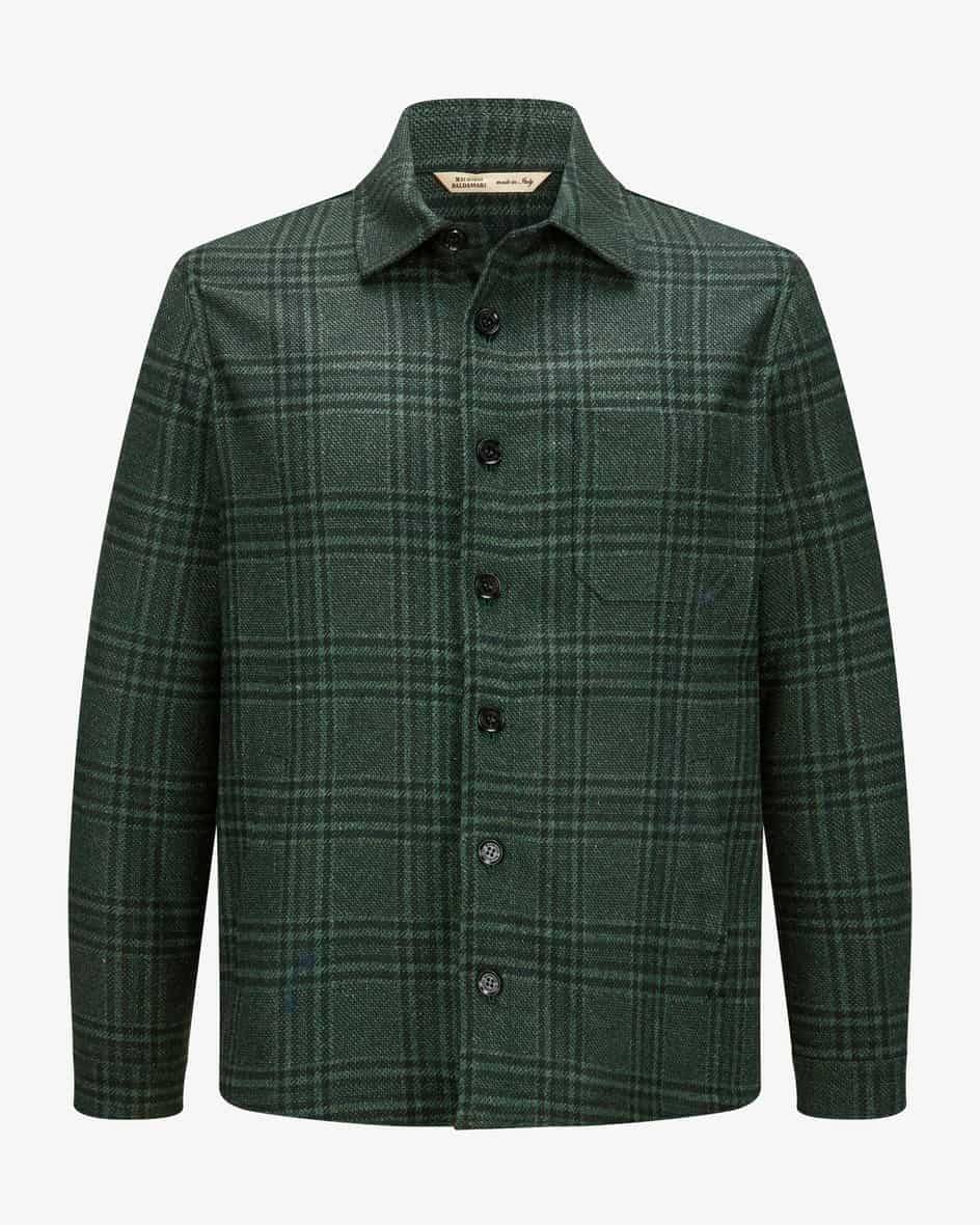 Maurizio Baldassari Overshirt