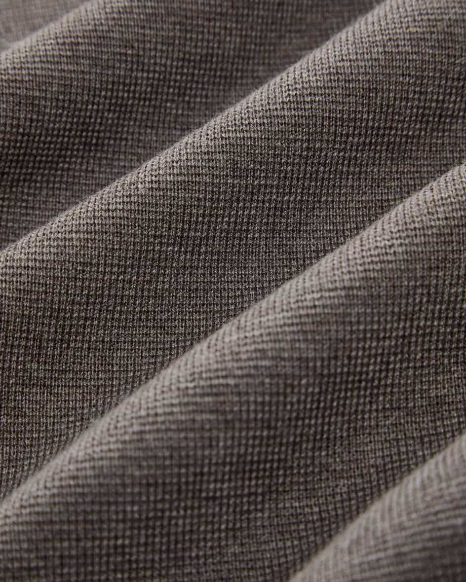 Maurizio Baldassari Strickhemd
