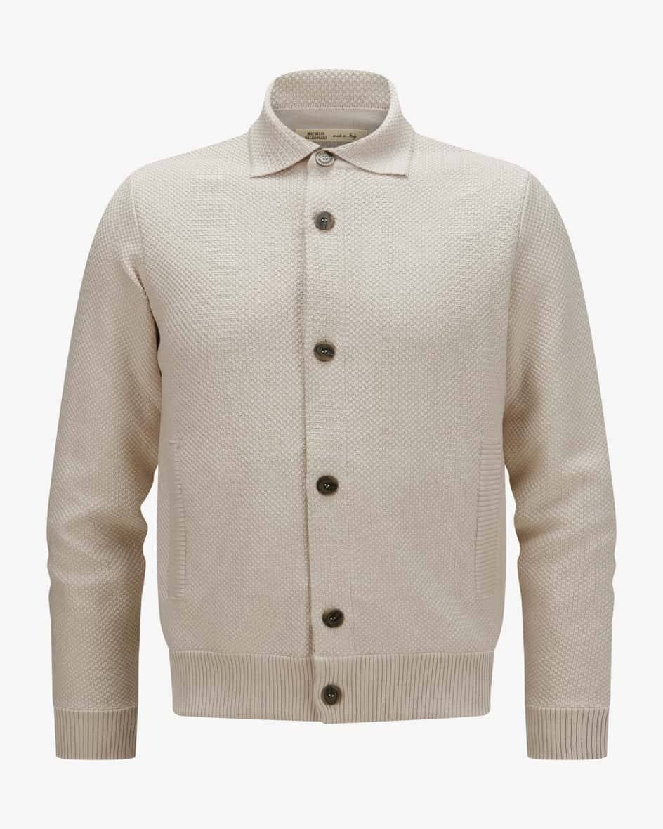 Maurizio Baldassari Strickjacke