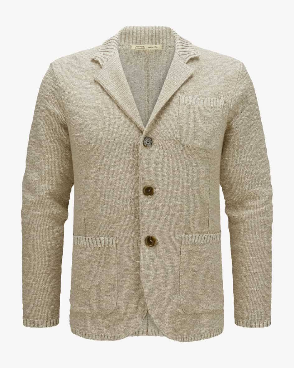 Maurizio Baldassari Strickjacke