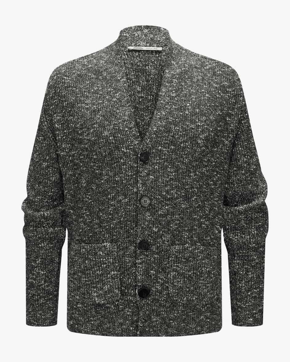 Maurizio Baldassari Strickjacke