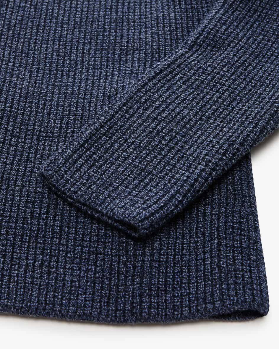 Maurizio Baldassari Strickjacke