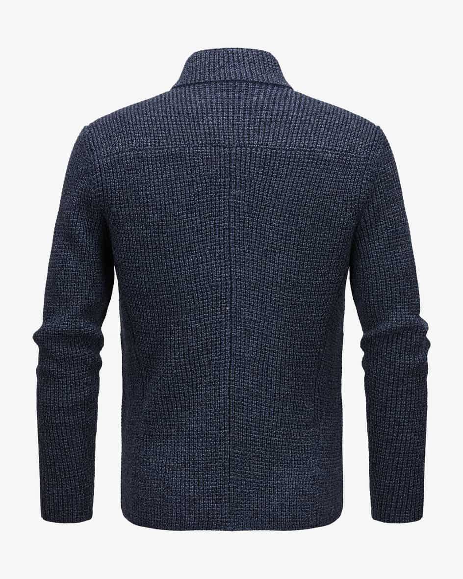 Maurizio Baldassari Strickjacke