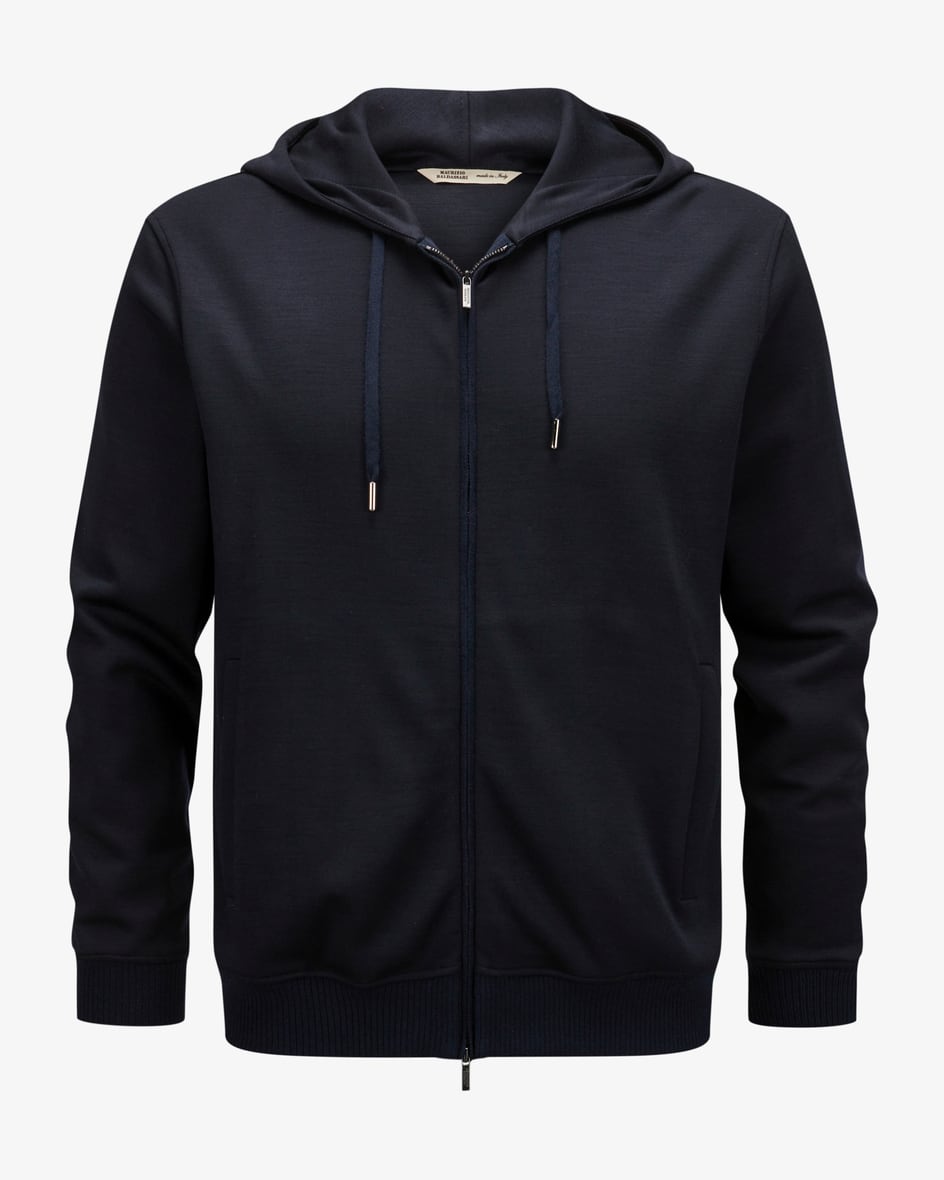 Maurizio Baldassari Sweatjacke