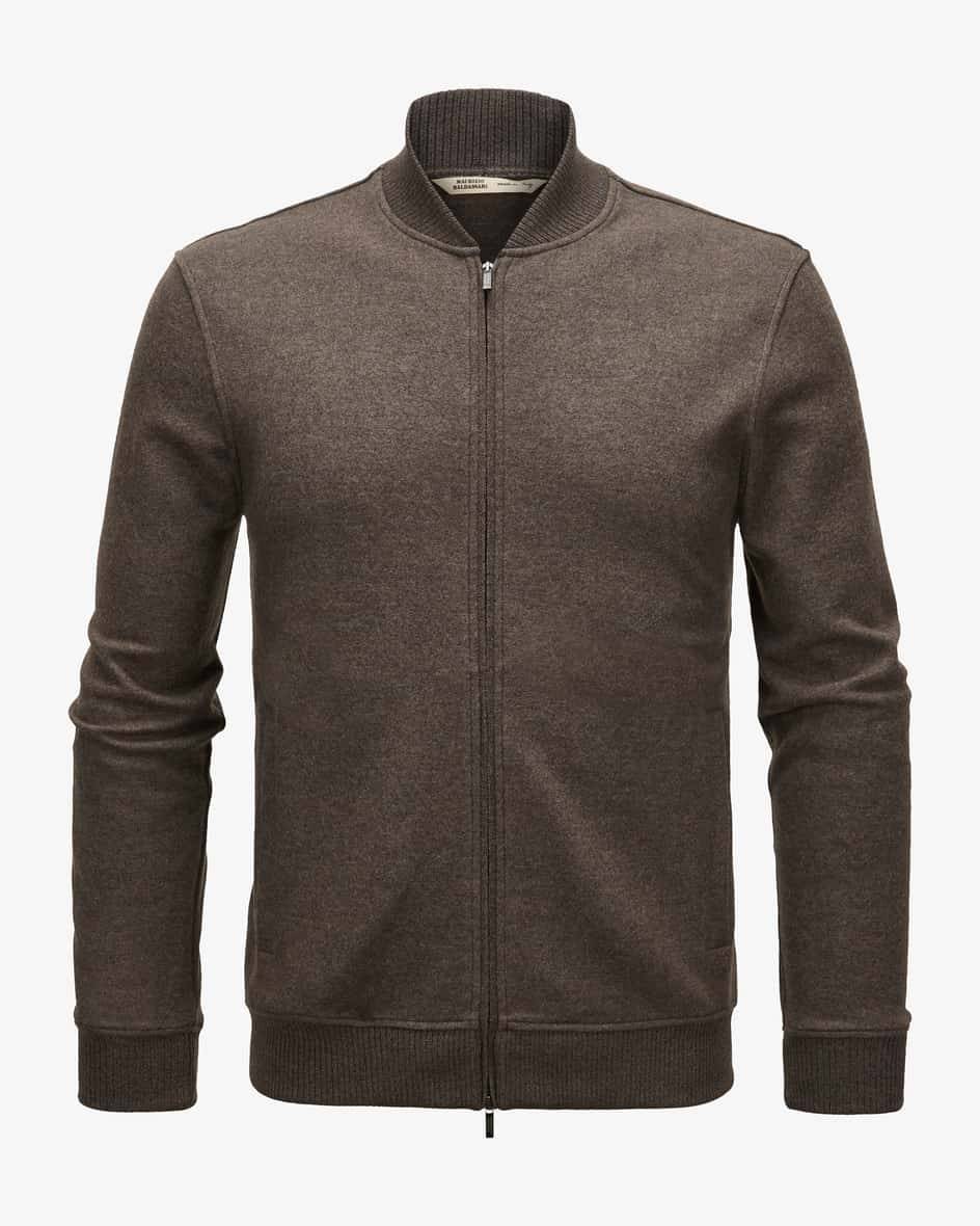 Maurizio Baldassari Tholf Strickjacke