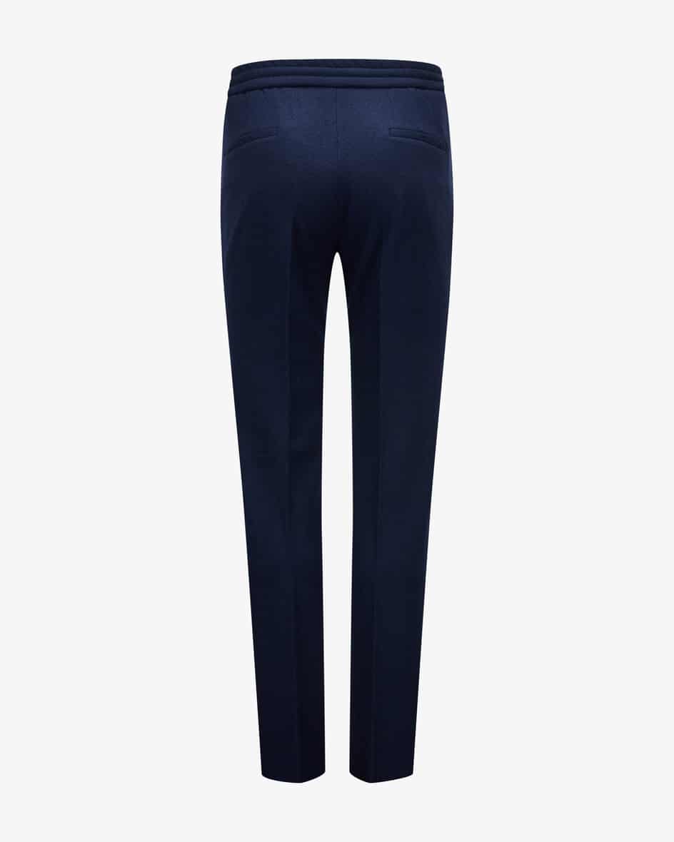 Maurizio Baldassari Tholf Woll-Joggpants