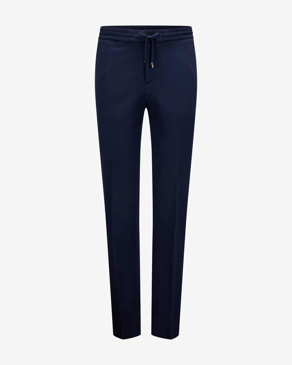 Maurizio Baldassari Tholf Woll-Joggpants