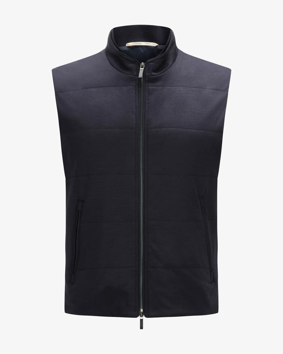 Maurizio Baldassari Weste