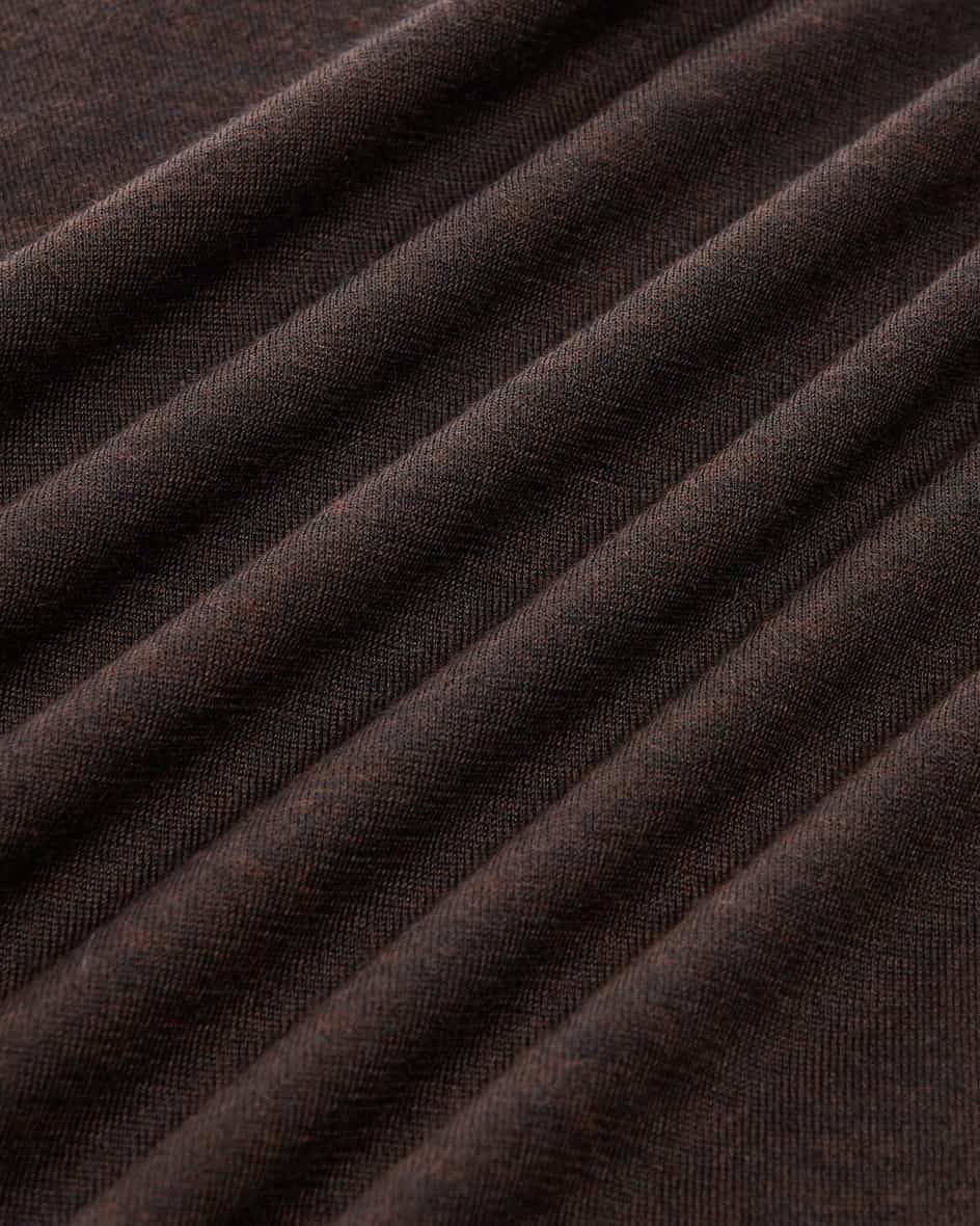 Mauro Ottaviani Cashmere-Seiden-Pullover