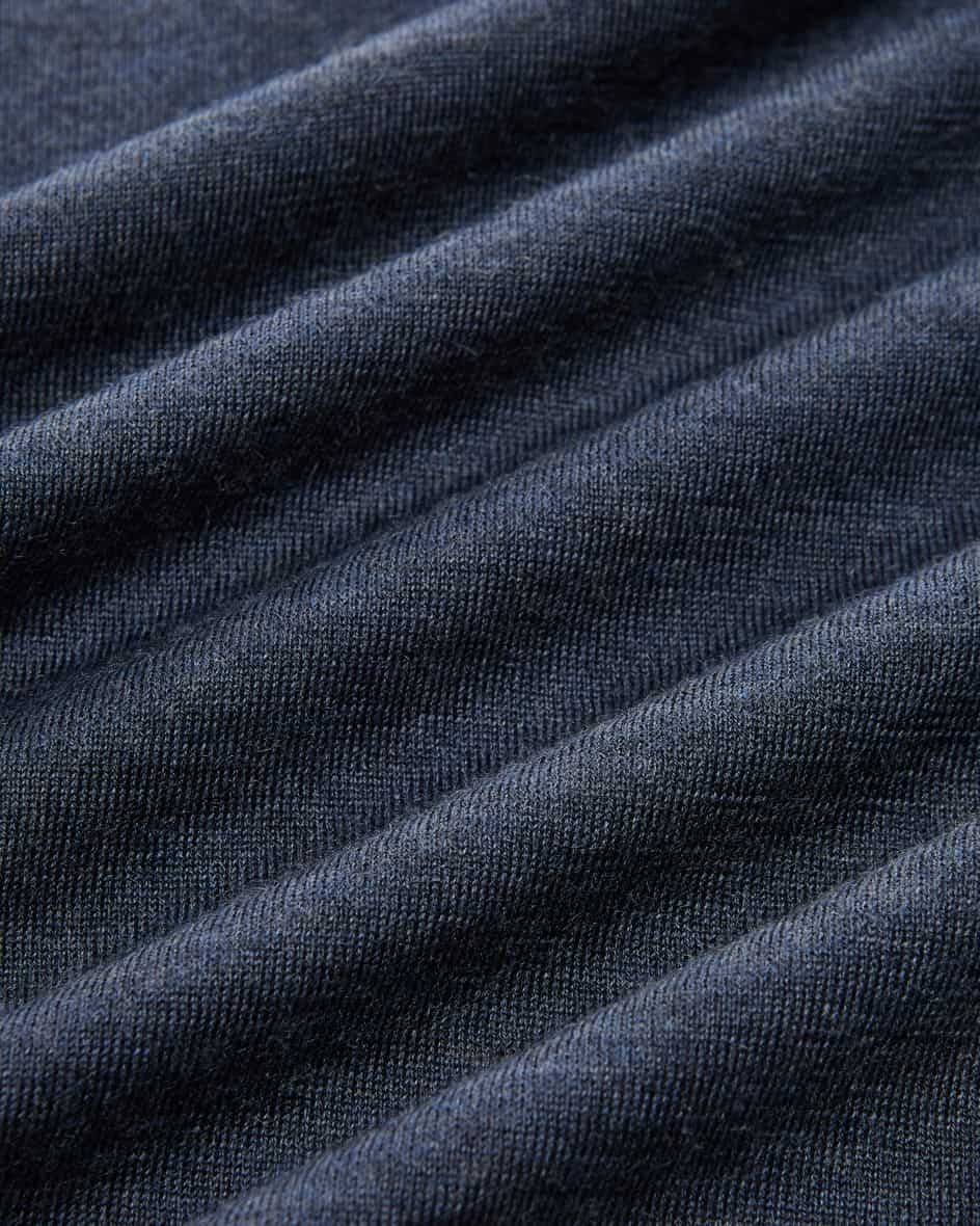 Mauro Ottaviani Cashmere-Seiden-Pullover