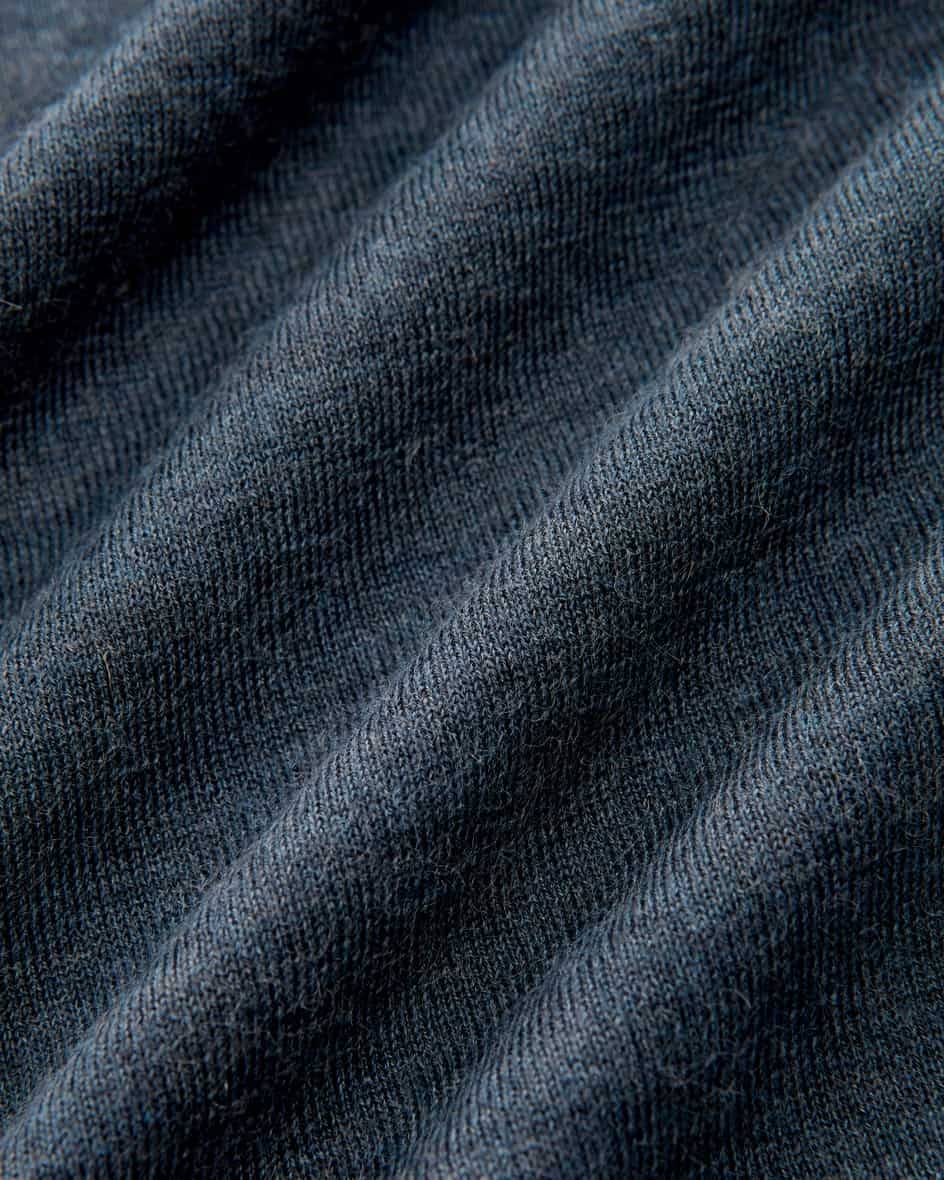Mauro Ottaviani Cashmere-Seiden-Pullover