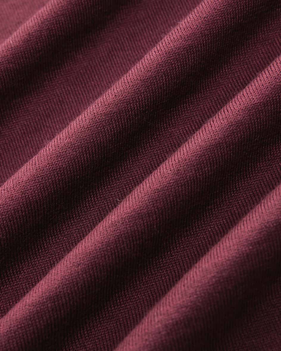 Mauro Ottaviani Cashmere-Seiden-Pullover