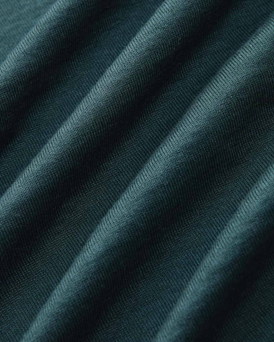 Mauro Ottaviani Cashmere-Seiden-Pullover