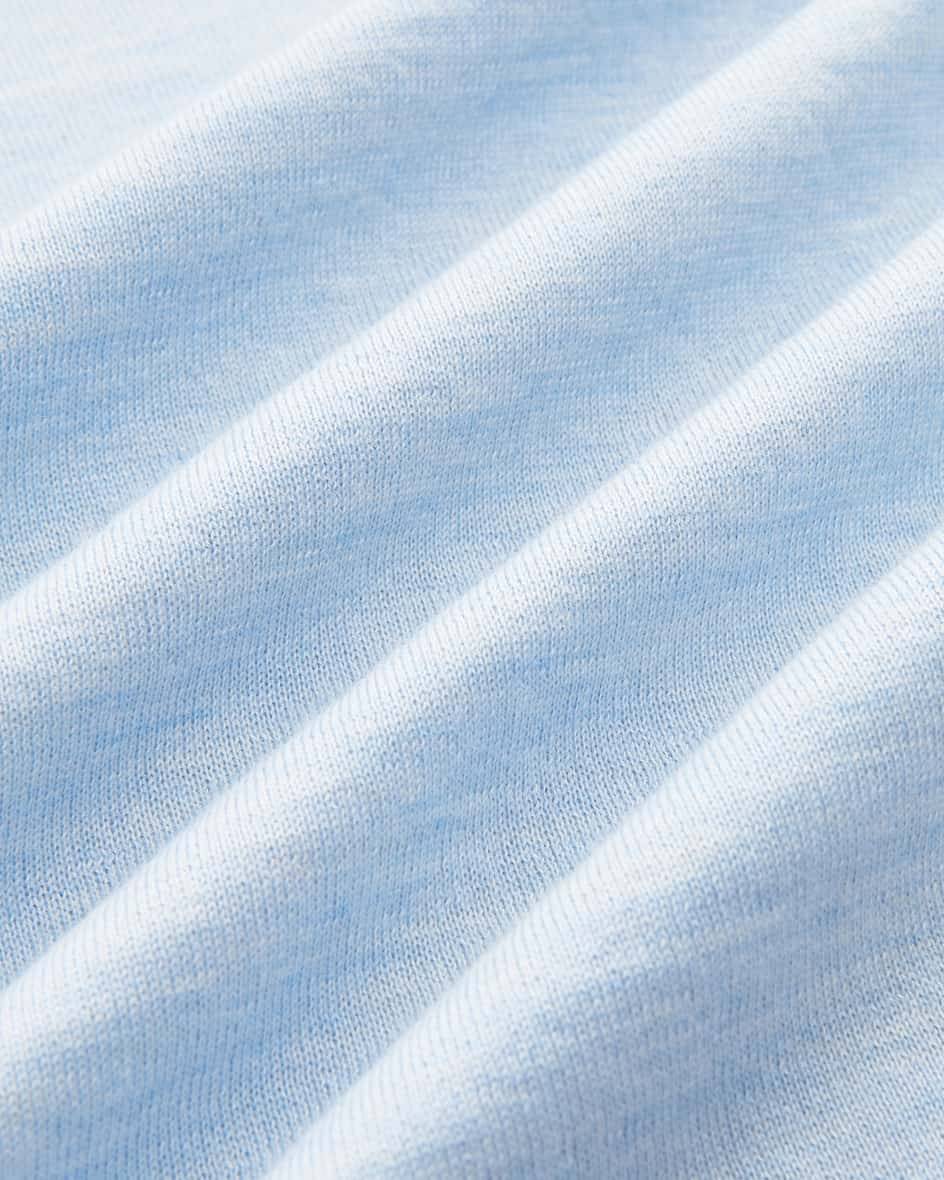 Mauro Ottaviani Cashmere-Seiden-Pullover