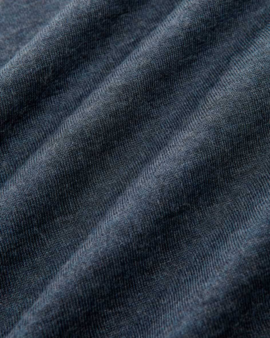 Mauro Ottaviani Cashmere-Seiden-Pullover