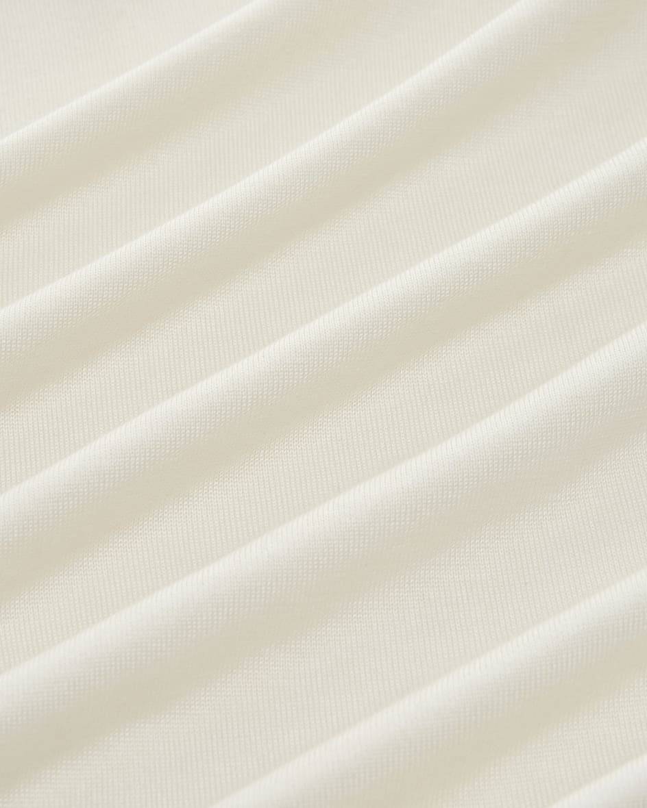 Mauro Ottaviani Cashmere-Seiden-Rollkragenpullover