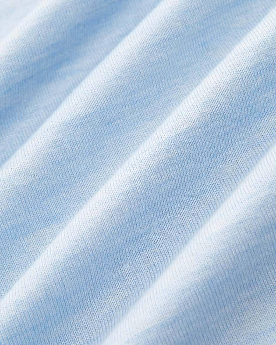 Mauro Ottaviani Cashmere-Seiden-Rollkragenpullover