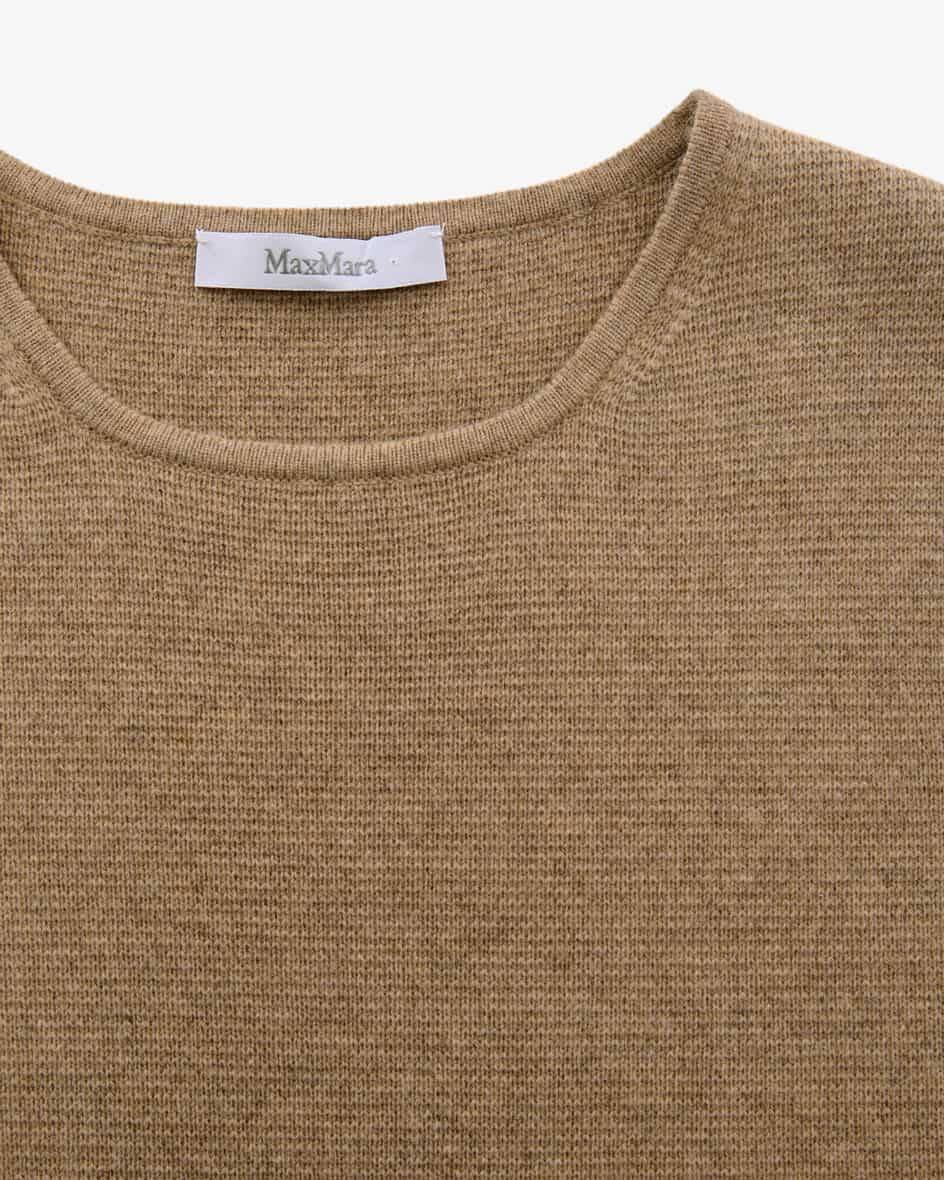 Max Mara Fosco Pullunder