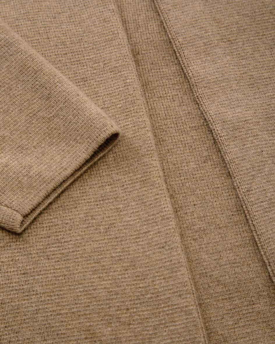 Max Mara Gestro Strickmantel