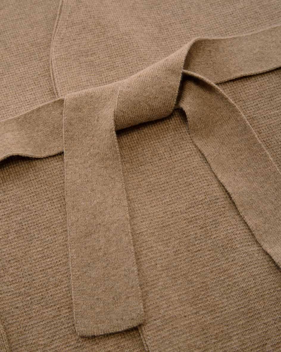 Max Mara Gestro Strickmantel