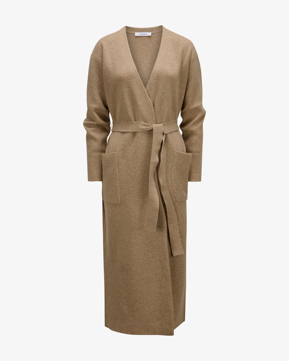 Max Mara Gestro Strickmantel