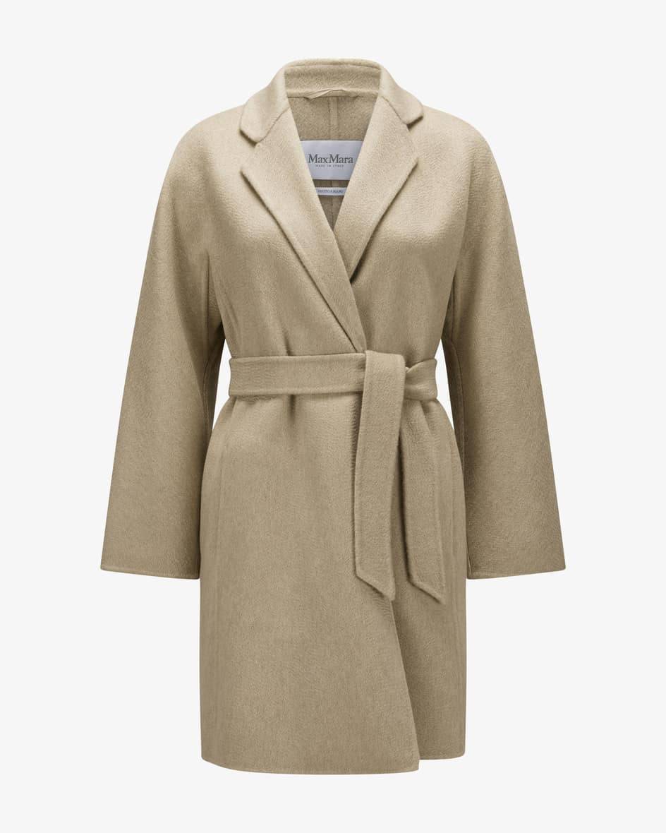 Max Mara Harold Cashmere-Mantel