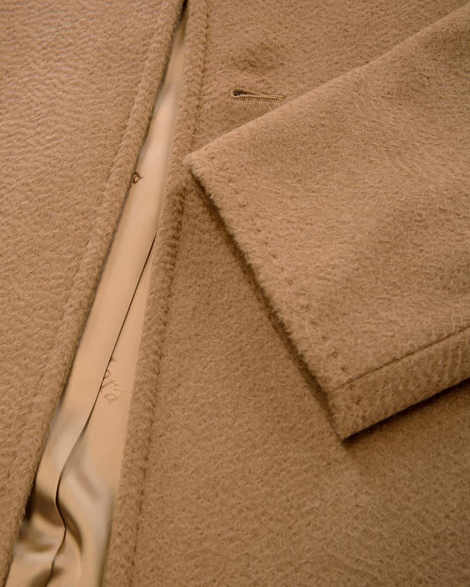 Max Mara Manuela Mantel