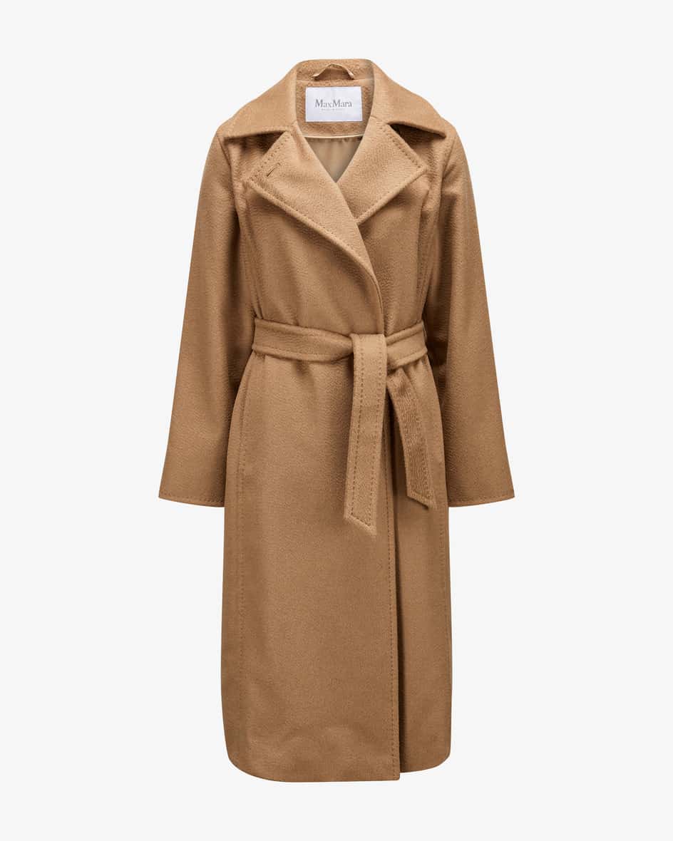 Max Mara Manuela Mantel