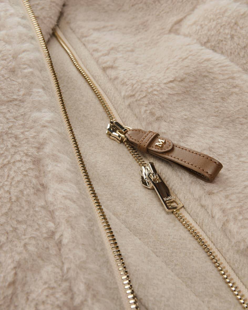 Max Mara New Manto 1 Cape