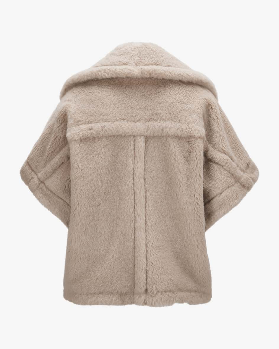 Max Mara New Manto 1 Cape