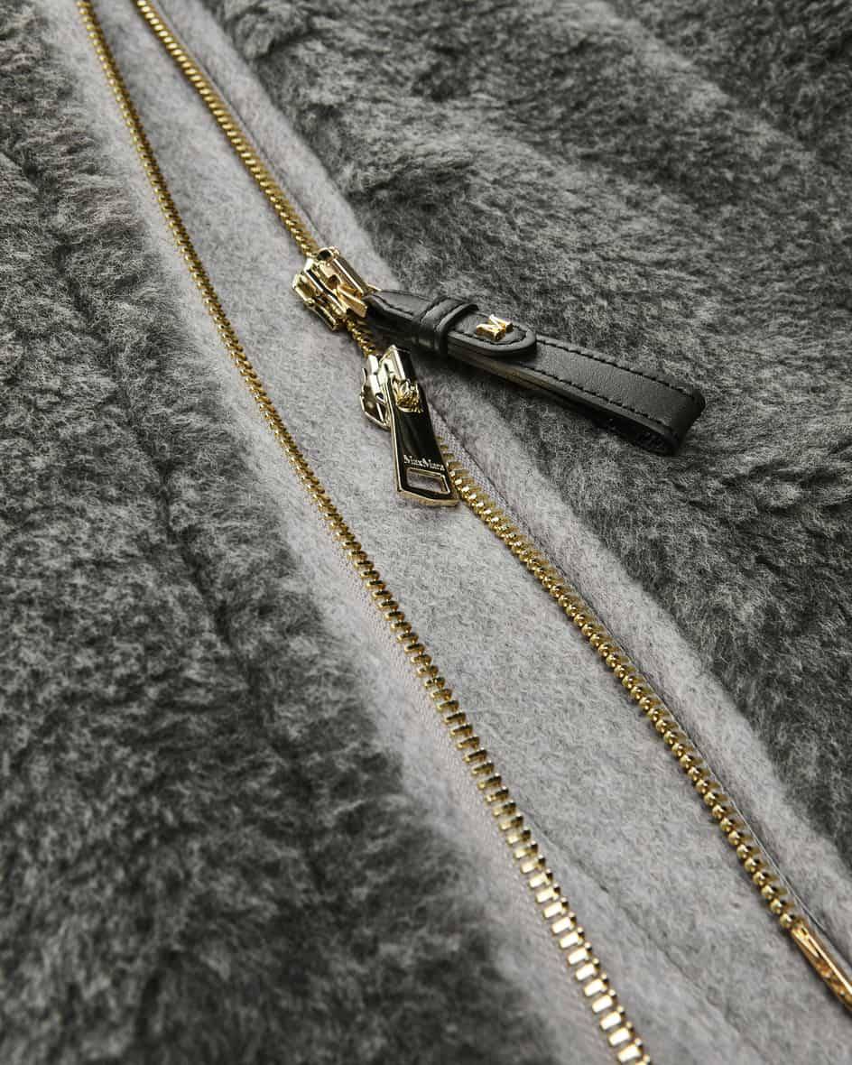 Max Mara New Manto 2 Cape
