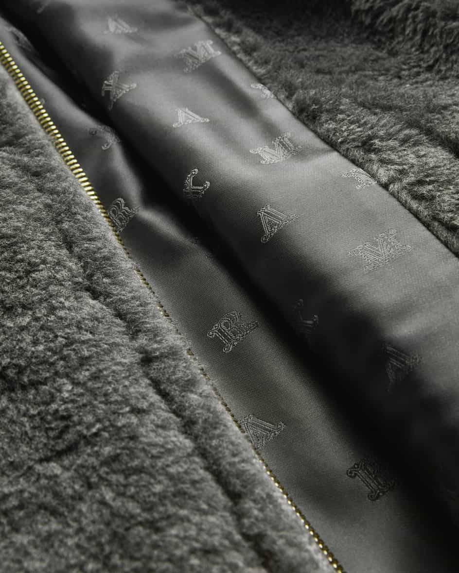 Max Mara New Manto 2 Cape