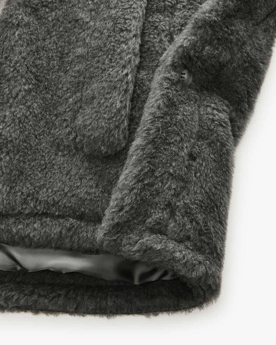 Max Mara New Manto 2 Cape